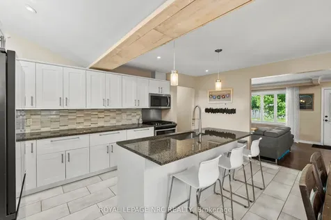 10 Ancaster Boulevard St. Catharines ON L2M 6V9