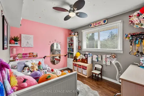 10 Ancaster Boulevard St. Catharines ON L2M 6V9