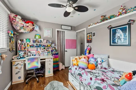 10 Ancaster Boulevard St. Catharines ON L2M 6V9