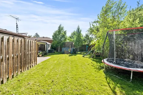 10 Ancaster Boulevard St. Catharines ON L2M 6V9