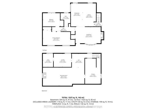 10 Ancaster Boulevard St. Catharines ON L2M 6V9
