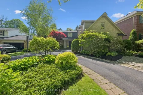 98 Rosemary Lane Hamilton ON L9G 2K5