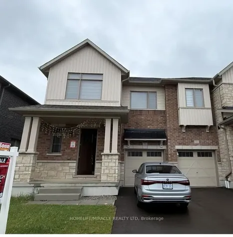 55 Granka Street Brantford ON N3T 0X3