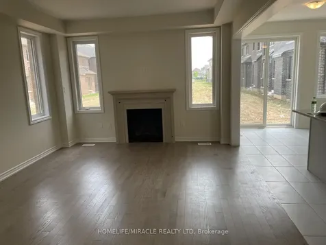 55 Granka Street Brantford ON N3T 0X3