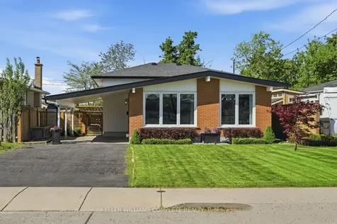 9 Reno Avenue Hamilton ON L8T 2S5