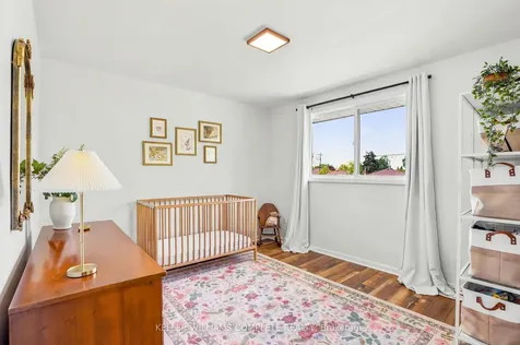 9 Reno Avenue Hamilton ON L8T 2S5