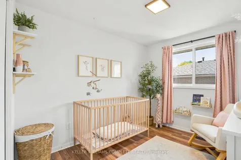 9 Reno Avenue Hamilton ON L8T 2S5