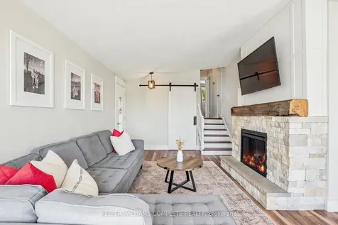 9 Reno Avenue Hamilton ON L8T 2S5
