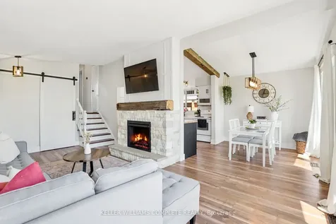 9 Reno Avenue Hamilton ON L8T 2S5