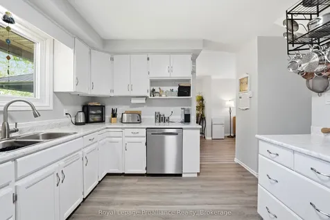 63 O'hare Street Belleville ON K8P 4R9