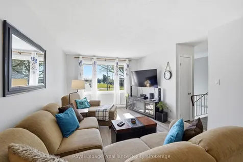 63 O'hare Street Belleville ON K8P 4R9