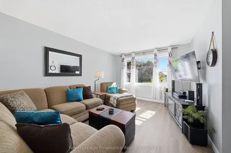63 O'hare Street Belleville ON K8P 4R9