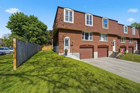 63 O'hare Street Belleville ON K8P 4R9