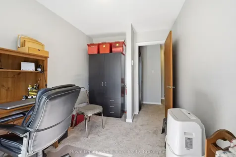 63 O'hare Street Belleville ON K8P 4R9