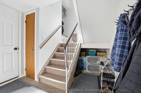 63 O'hare Street Belleville ON K8P 4R9