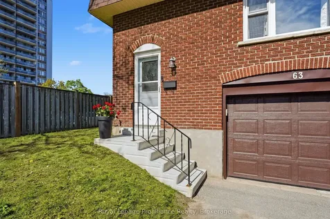63 O'hare Street Belleville ON K8P 4R9