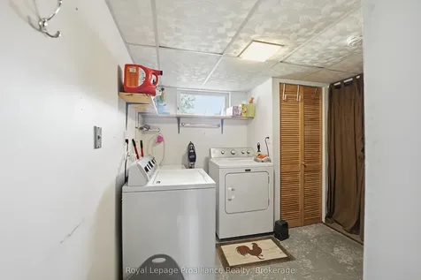 63 O'hare Street Belleville ON K8P 4R9