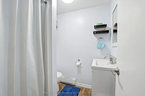 63 O'hare Street Belleville ON K8P 4R9