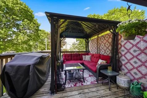 63 O'hare Street Belleville ON K8P 4R9