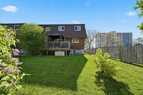 63 O'hare Street Belleville ON K8P 4R9