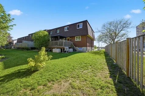 63 O'hare Street Belleville ON K8P 4R9