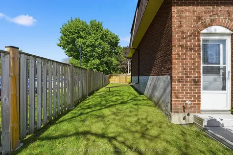 63 O'hare Street Belleville ON K8P 4R9