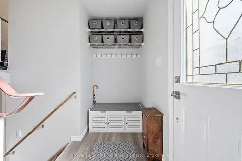 63 O'hare Street Belleville ON K8P 4R9