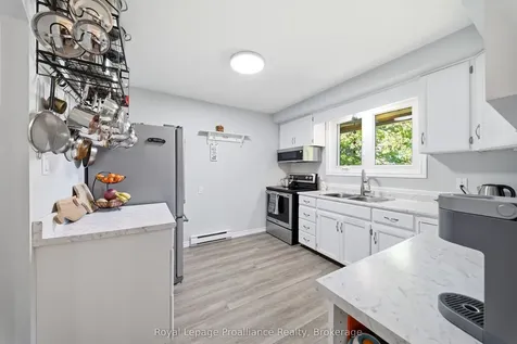 63 O'hare Street Belleville ON K8P 4R9