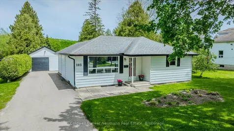 103 Cityview Drive N Guelph ON N1E 6Y7