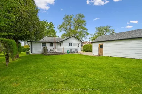 103 Cityview Drive N Guelph ON N1E 6Y7
