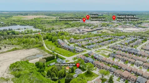 103 Cityview Drive N Guelph ON N1E 6Y7