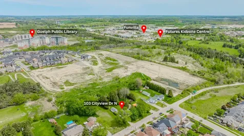 103 Cityview Drive N Guelph ON N1E 6Y7