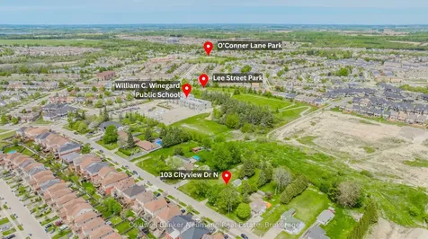 103 Cityview Drive N Guelph ON N1E 6Y7