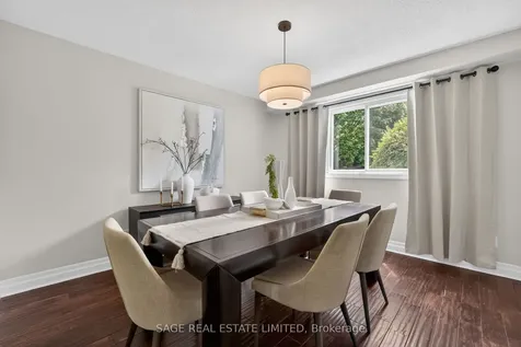 6 Acacia Street Hamilton ON L8J 1V6