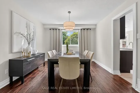 6 Acacia Street Hamilton ON L8J 1V6