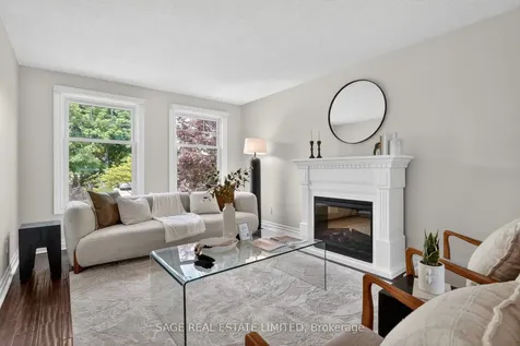 6 Acacia Street Hamilton ON L8J 1V6