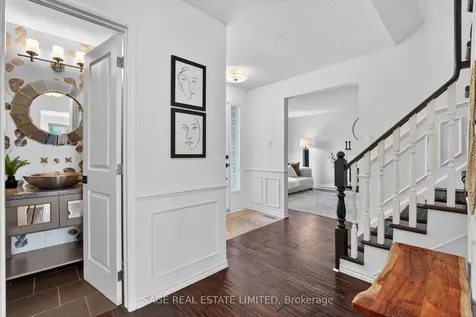 6 Acacia Street Hamilton ON L8J 1V6