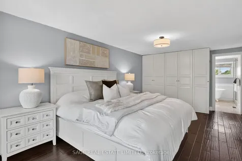 6 Acacia Street Hamilton ON L8J 1V6