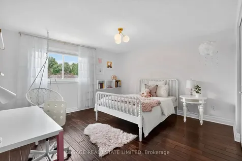 6 Acacia Street Hamilton ON L8J 1V6