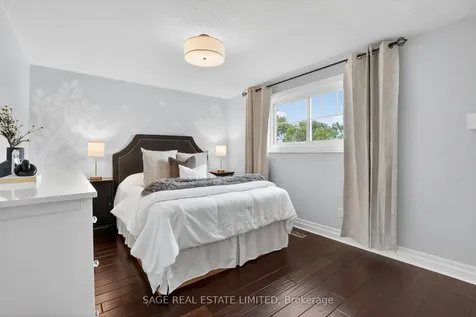 6 Acacia Street Hamilton ON L8J 1V6