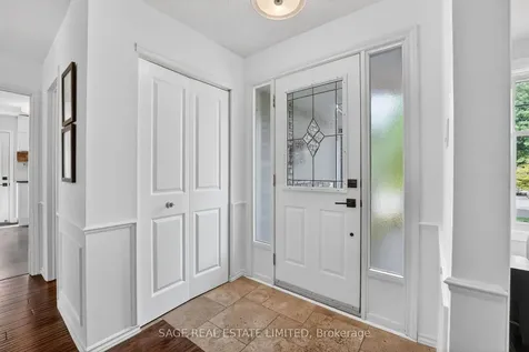 6 Acacia Street Hamilton ON L8J 1V6