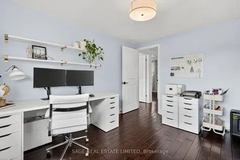 6 Acacia Street Hamilton ON L8J 1V6