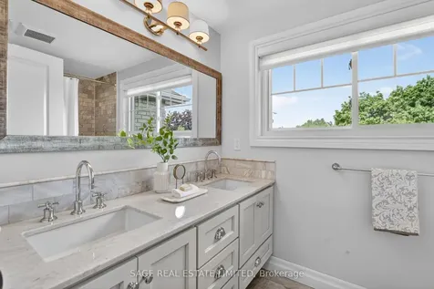 6 Acacia Street Hamilton ON L8J 1V6