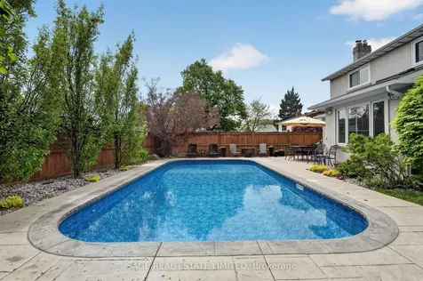 6 Acacia Street Hamilton ON L8J 1V6