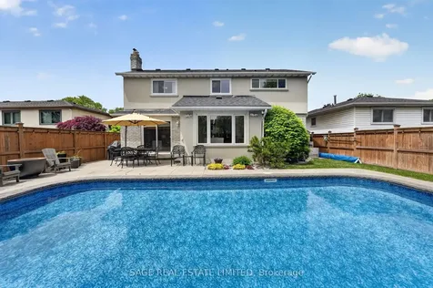 6 Acacia Street Hamilton ON L8J 1V6