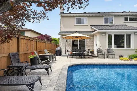 6 Acacia Street Hamilton ON L8J 1V6