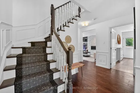 6 Acacia Street Hamilton ON L8J 1V6