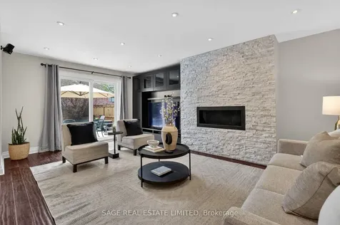 6 Acacia Street Hamilton ON L8J 1V6