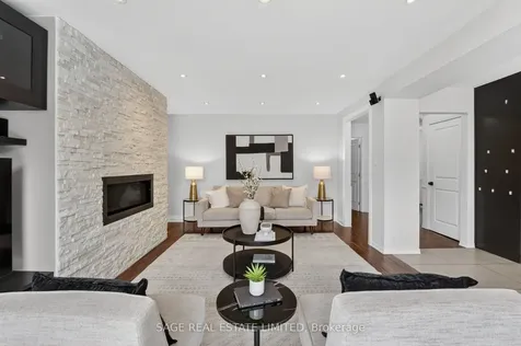 6 Acacia Street Hamilton ON L8J 1V6