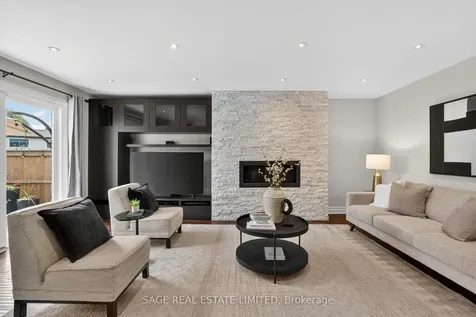 6 Acacia Street Hamilton ON L8J 1V6